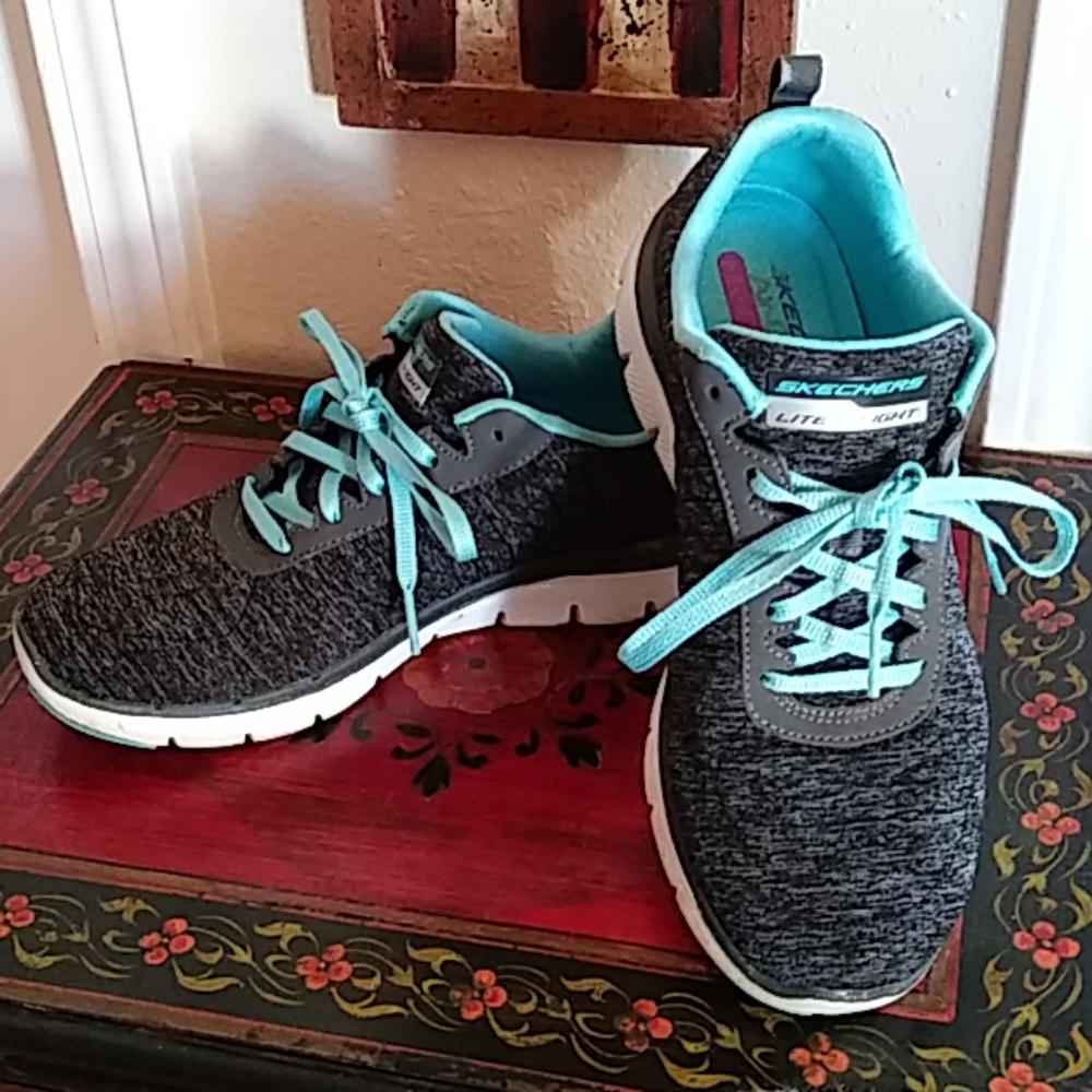 Skechers Light-Weight Air Cool